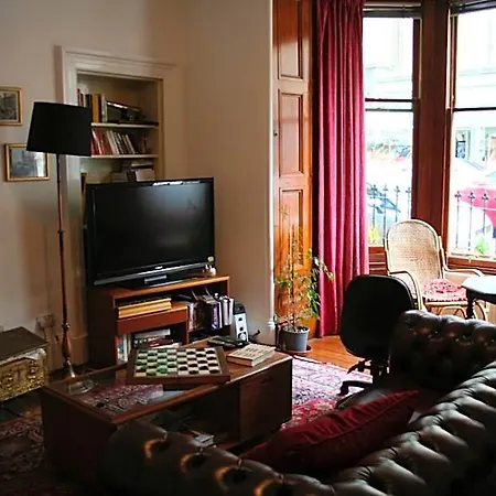 Argyle Backpackers Hostel *