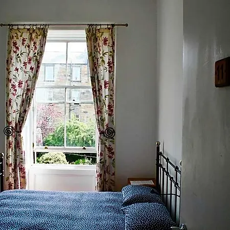 Argyle Backpackers Hostel *