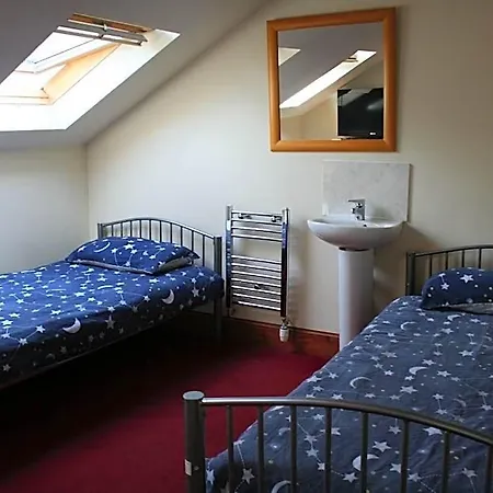 Argyle Backpackers Edinburgh