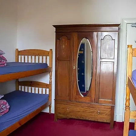 Argyle Backpackers Hostel *