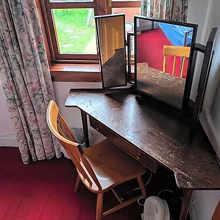 Argyle Backpackers * Edinburgh