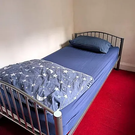 Hostel Argyle Backpackers
