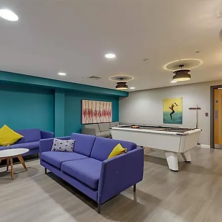 Hotel Joivy Affordable - Adults Only Edimburgo