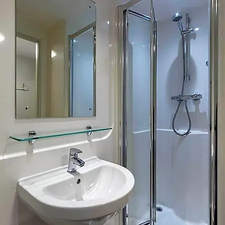 Hotel Joivy Affordable - Adults Only Edimburgo