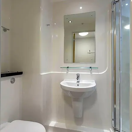 Joivy Affordable - Adults Only Edimburgo