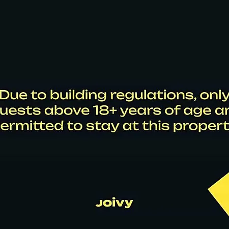 Hotel Joivy Affordable - Adults Only Edimburgo