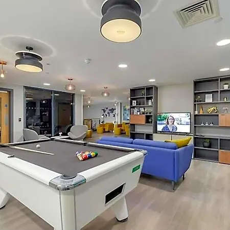 Hotel Joivy Affordable - Adults Only Edimburgo