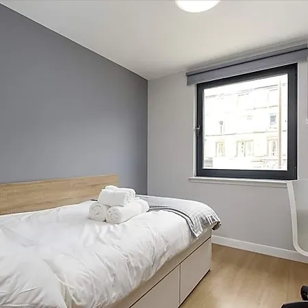 Hotel Joivy Affordable - Adults Only Edimburgo