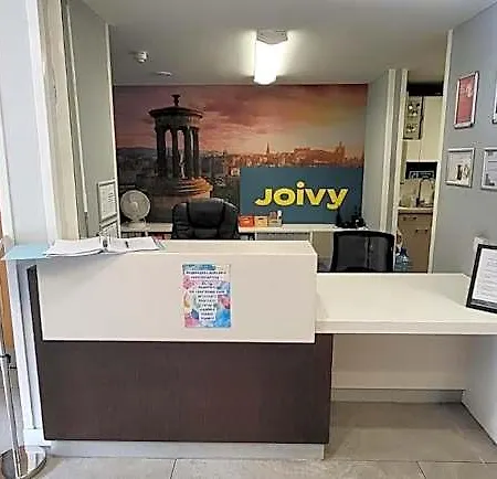 Joivy Affordable - Adults Only Hotel *