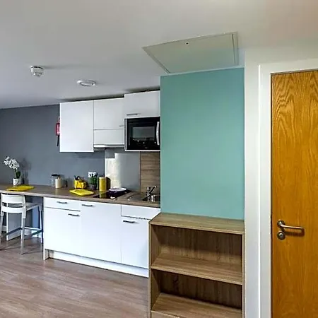 Joivy Affordable - Adults Only * Edimburgo