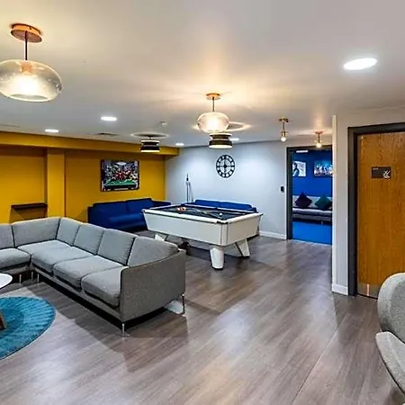 Hotel Joivy Affordable - Adults Only