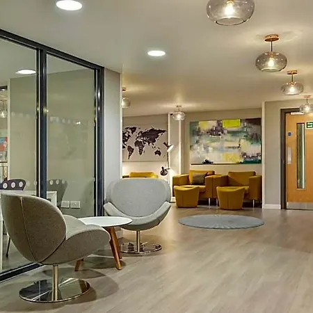 Joivy Affordable - Adults Only Hotel *