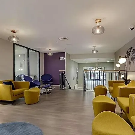 Joivy Affordable - Adults Only Hotel *