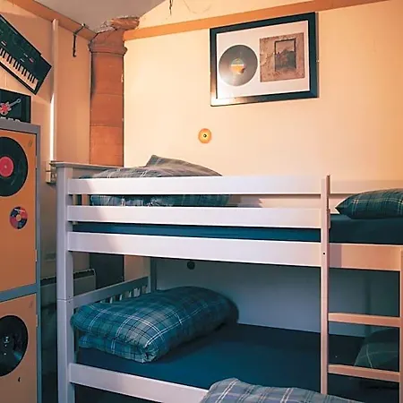 Belford Hostal
