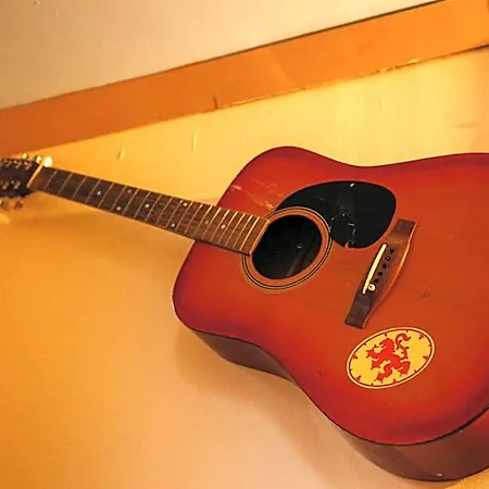 Belford Hostel