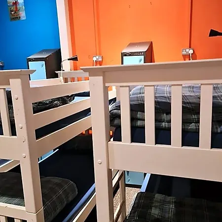 Belford Hostel *
