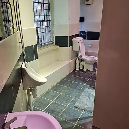 Belford Hostel Edinburgh