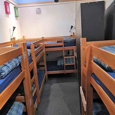 Belford Hostel
