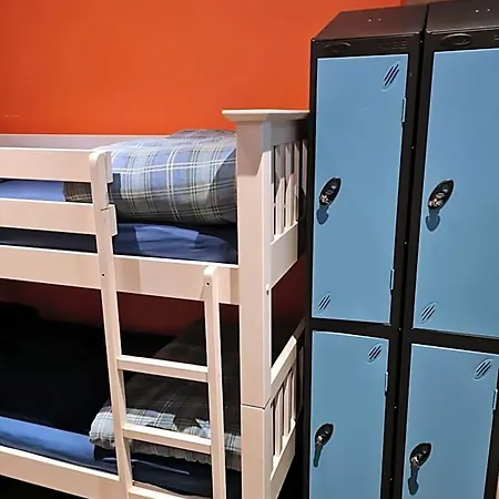 Belford Hostel *
