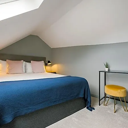 Towerbridge64 Hotel Edinburgh