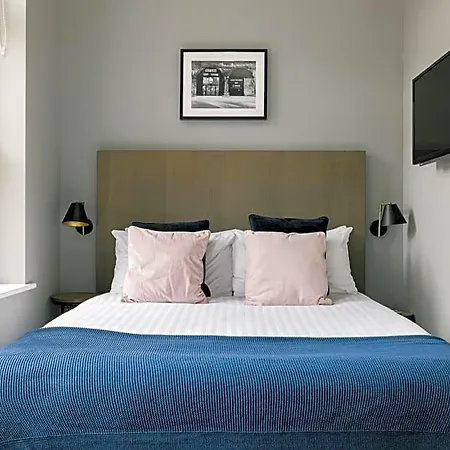 Hotel Towerbridge64
