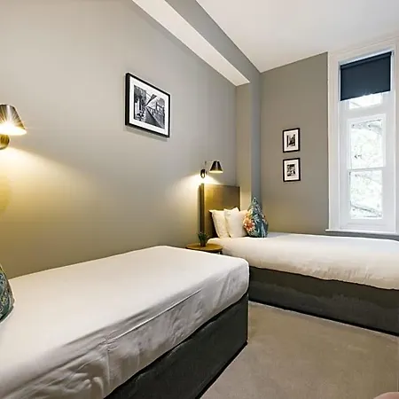 Hotel Towerbridge64 Edinburgh