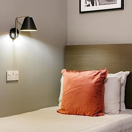 Towerbridge64 Hotel 3*