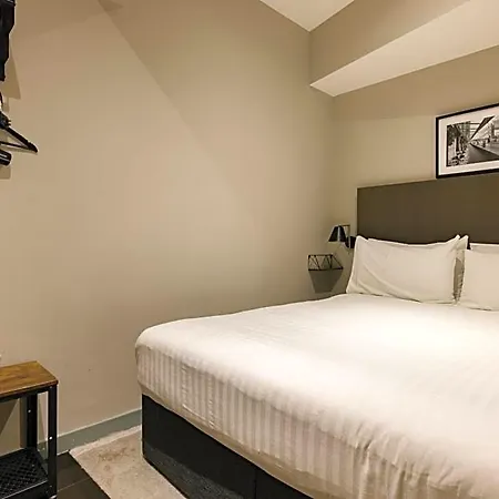 Hotel Towerbridge64 Edinburgh
