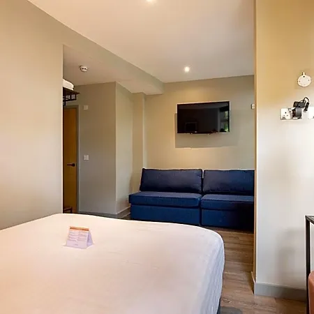 Towerbridge64 Hotel Edinburgh