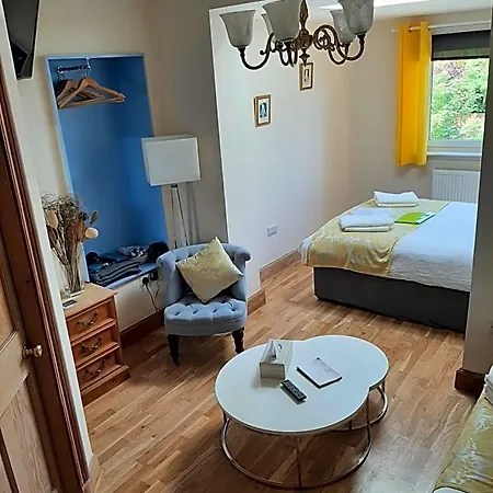 Another 4* Edimburgo