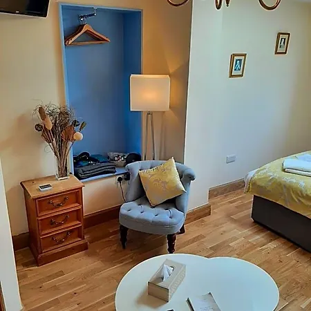 Bed and breakfast Another 4*