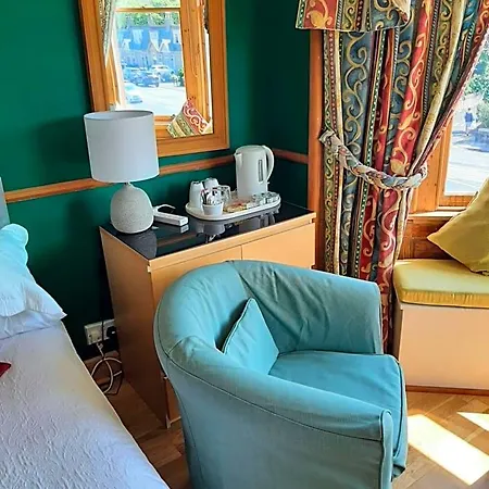 Bed and breakfast Another 4*