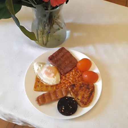 Bed and breakfast Another 4*