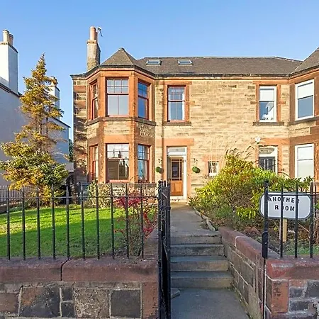 Another 4* Edimburgo