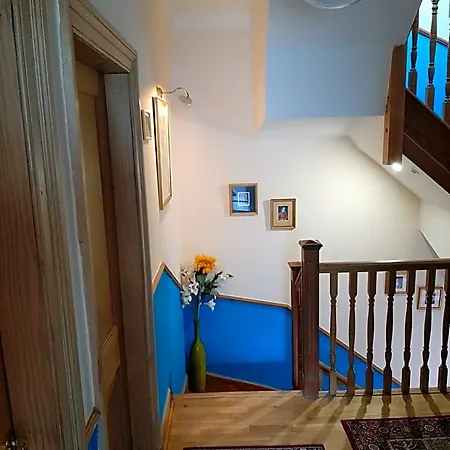 Bed and breakfast Another 4*