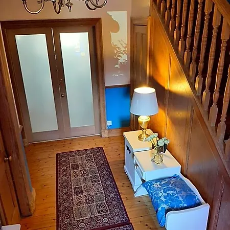 Bed and breakfast Another