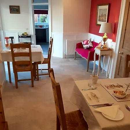 Another Bed and breakfast