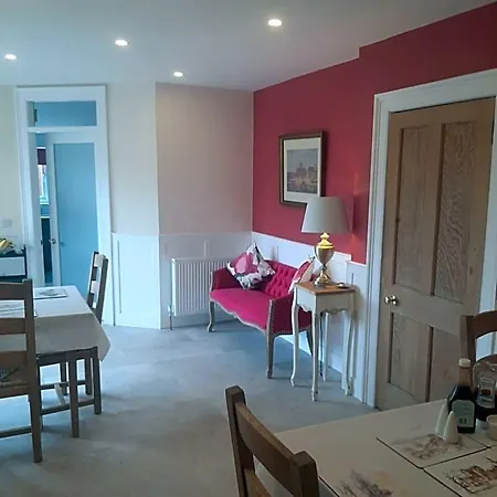 Bed and breakfast Another