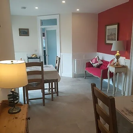 Bed and breakfast Another Edimburgo