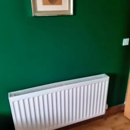 Another Bed and breakfast