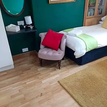 Another Bed and breakfast