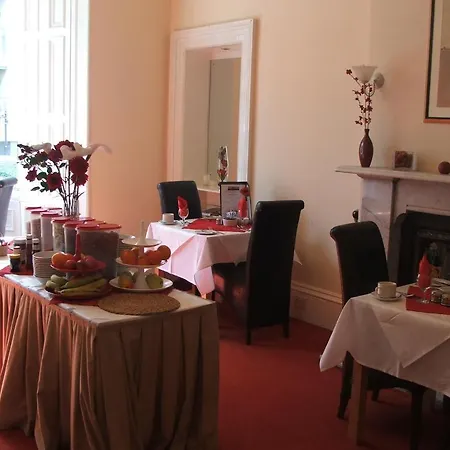Hotel Eyre Edynburg