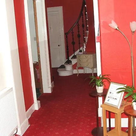 Hotel Eyre Edinburgh