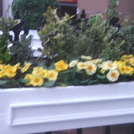 Eyre Hotel Edinburgh