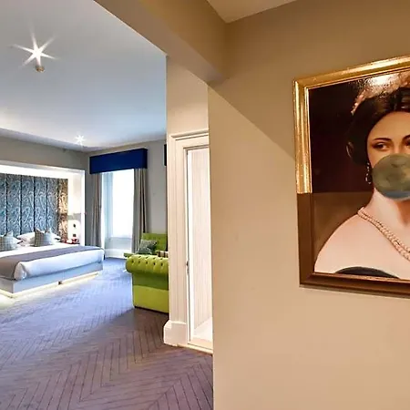 The Rutland & Hotel 4*