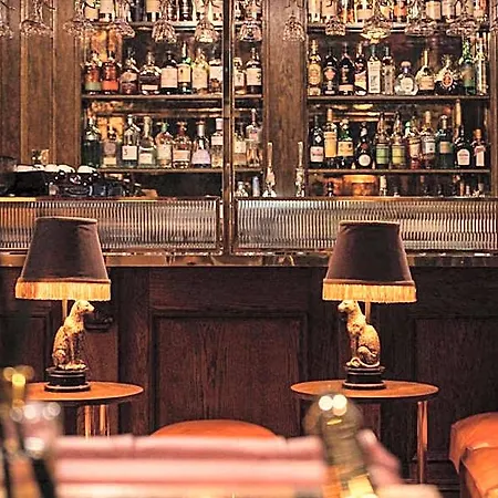 House Of Gods Royal Mile 4* Edimburgo
