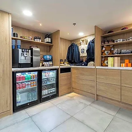 Richmond Place Apts - Now Km - 993949 Εδιμβούργο