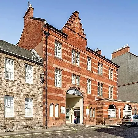 Richmond Place Apts - Now Km - 993949 Edinburgh