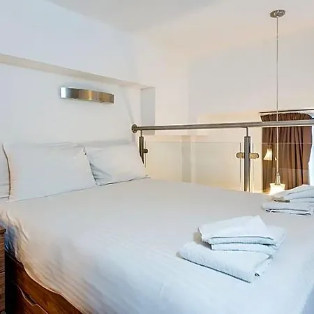 Richmond Place Apts - Now Km - 993949 Hotel Edinburgh