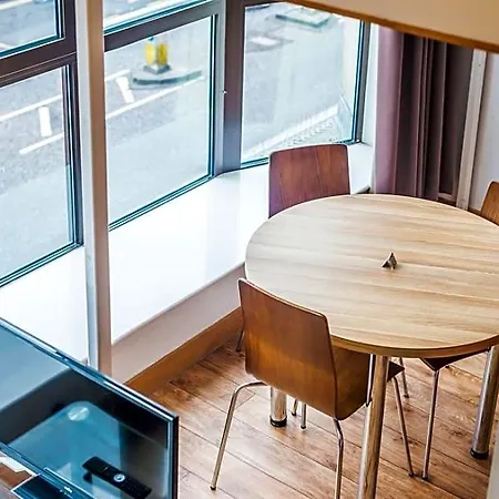Richmond Place Apts - Now Km - 993949 Εδιμβούργο